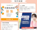 女性向けEC画像・バナーを丁寧に制作します やさしく伝わる女性向けデザイン イメージ4