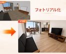 内観外観の簡易パース図を高速フォトリアル化致します パースのクオリティに物足りない方・お施主様提案力UPしたい方 イメージ6