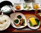今日の夕飯考えます 今日の献立どうしよう…そんなお悩みに答えます イメージ2