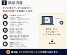 Claude Codeの事故を防ぐルールを教えます 非エンジニア向け｜実際の事故未遂から作ったテンプレート付き イメージ3