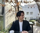 アプリは写真命！モテ角度で30分間撮影します 元マチアプのヘビーユーザーのカメラマンが撮影！ イメージ1