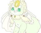 動物のキャラクターデザイン描きます ご自身のご要望に添ったオリジナルキャラクターをデザイン イメージ2