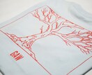 簡単なロゴデザイン作成します 簡単なロゴデザインやシンプルなデザインを格安で受注いたします イメージ8