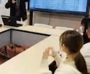 ネイティブ講師と学ぶ楽しい手話レッスンをします 【 札幌/オンライン 】初心者こそ、ネイティブ講師と学ぼう！ イメージ2
