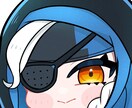 Twitchスタンプ/ニコ生ギフト描きます 最短当日〜可愛いから面白いまで描きます！ イメージ4