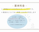 オンライン秘書　お試し価格で単発のご依頼を承ります 社員を雇うことなく業務の効率化を可能に！ イメージ5