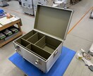 試作～小ロット量産まで対応します 樹脂・金属加工、板金等、幅広く対応　少量から イメージ5