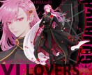 TRPG全身立ち絵イラスト描きます 素敵な貴方だけのキャラクターを立たせます！ イメージ4