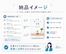 Kindle表紙をプロ目線でわかりやすく添削します クリックされにくい原因と改善ポイントを具体的にお伝えします。 イメージ6