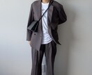 メンズにおける清潔感のあるコーデを提案します シミラールックやデート服、彼女へのプレゼント等を考えている方 イメージ2