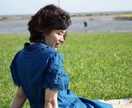 女性カメラマンが1時間100枚撮影します 映画監督だからこその演出を加えた魅力的な写真を撮ります イメージ5
