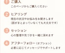 頑張りすぎてしまう女性の心を整理します 居場所がなかった私が寄り添います イメージ6