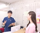 あなたの院の女性患者さんのリピートを増やします 目指せ女性患者さんリピート率100％!! イメージ1