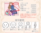 友達やカップルに！大人な似顔絵イラスト描きます 記念日や思い出に！アイコンやヘッダーも受付！ イメージ4