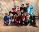 あなただけのダンスレクチャー動画を作ります ダンス未経験でも楽しく！あなたの代わりに振り付けを覚えます。 イメージ4