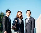 エントリーシート添削、面接対策します 【大手企業人事のプロ】が添削します。内定率アップのコツ イメージ1