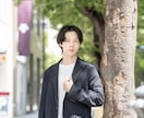 ビジネス､SNSなどのプロフィール写真撮影します 【大阪兵庫】写真が苦手な方でも自然な雰囲気で撮影いたします！ イメージ3