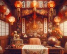 秘密の恋！神通力で本気の人のみ鑑定します 【不倫・複雑恋愛】の二人の未来・彼の潜在意識 イメージ1