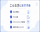 高品質!集客・売上アップにつながる記事執筆します Web制作歴7年!経験豊富なプロにまるっとお任せ イメージ3