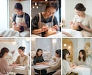 美容系SNS向けイメージ画像を提供します 商用利用OK！美容院・マツエク・ネイル・エステで使える画像 イメージ5