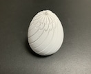 高性能3Dプリンターの高精度なプリントで納品します 初心者OK！設計から印刷まで丸ごと対応 イメージ4