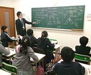 学習塾経営(新規独立・経営相談)のノウハウ教えます 学習塾開業を考えている方・教室運営をしている方向け イメージ1