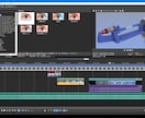 動画、画像編集ソフトの使い方を動画で解説致します ビデオスタジオ、ムービースタジオの使い方を個人レッスンします イメージ2
