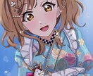 イラスト描きます 二次創作、アイコン等お任せ下さい！ イメージ2