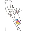 ワンコインでイラスト描きます 低価格で早くイラストを描いてほしい方向け イメージ3