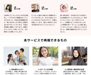 AIで大切な思い出写真をショート動画で蘇らせます 亡くなったあの人やペットとの再会動画を15秒で作成します イメージ9
