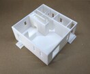 ３Dプリンタで住宅模型作ります 3Dプリンタで夢の住まいを形に！ イメージ3