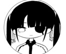ゆるめ、かっこいい幅広いイラストのアイコン描きます 親身に対応！あなたのキャラクターを制作、創作させて下さい！！ イメージ4