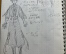 ご希望に沿って制作いたします 推しを作るならもってこい!あなた好みの推しを制作致します! イメージ2