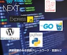 webサイトのバグを現役エンジニアが即日修正します サイト修正に高額な費用を払う必要はありません。 イメージ2
