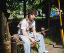 マッチングアプリ向けの写真を撮影します 恋活・婚活の成功率、写真で変わる イメージ3
