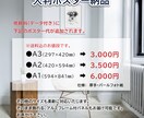 猫の似顔絵、オリジナルアートにデザインします ポスター・フレームパネル納品可。愛猫家さんのプレゼントに イメージ8