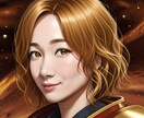 生まれてきた意味や使命を知ることが出来ます 。龍神様や数秘術を用いて占います。 イメージ2