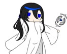 アイコン作成承ります お好みのキャラクターやうちの子さんでアイコン作成を承ります！ イメージ3