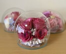 記念のお花を保存いたします ブーケや花束など記念のお花を長期間残しませんか✩︎⡱ イメージ1