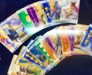 天使のカードを使った占いをしまます 霊感タロットで今取るべきアドバイスをします。 イメージ1