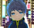 ご希望・用途に合わせたイラスト作成します キャラ、塗り方もご依頼主様のご希望に合わせたもので対応可！ イメージ5