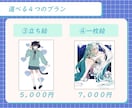 かわいいイラストを制作します ポップでキャッチーなイラストが得意です！ イメージ3
