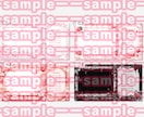 配信背景描きます キャラクターコンセプトに沿った配信用背景描きます イメージ3
