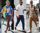 お洋服で日々のコーディネイト、買い足し相談乗ります 手持ちの服でオシャレになりたい人へ イメージ2