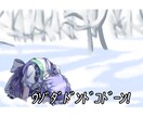 動画や配信用のサムネイルや1枚絵を制作致します ☆アニメ塗りで可愛くカッコよくポップなイラスト☆ イメージ6