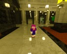 マイクラ、オリジナルスキン作ります あなたのアイコンをマイクラのスキンに！ イメージ1