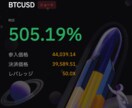 チャートの右側教えます BTC.暗号通貨.為替.XAU、FXで勝ちたい方へ。 イメージ1