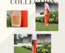 フリマ出品画像をキレイに編集します 見やすい商品画像に仕上げ印象UPの画像を作成します！ イメージ3