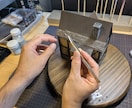 模型作業手伝います モノではなく技術と時間を売ります。 イメージ8