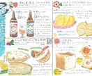 ココナラ最低価格より！楽しい手書きPOP描きます ⭐︎⭐︎【実績あり】楽しく明るいPOP描きます！⭐︎⭐︎ イメージ4